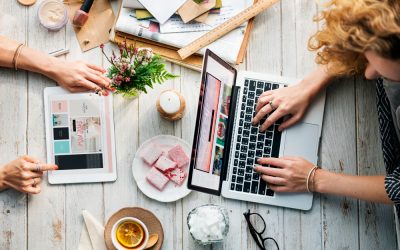 The Ultimate Guide to Choosing the Right Web Design Agency in London