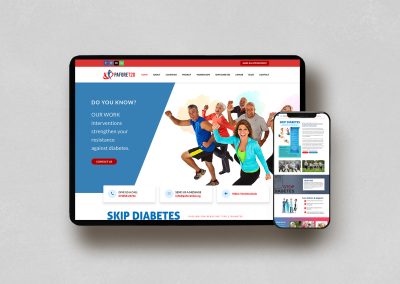Diabetes Awareness