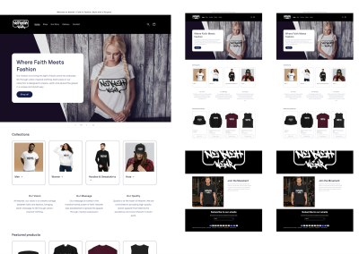 POD Store