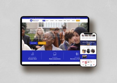 Youth Charity
