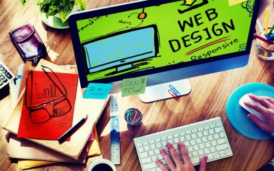 Top Web Design Trends for 2024: Stay Ahead of the Curve